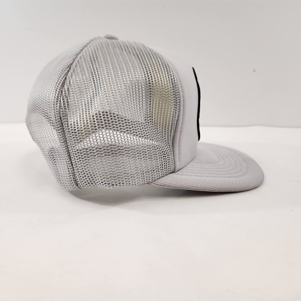 Tomahawk Barbecue Trucker Hat Capilano North Van 1926-1986 - Picture 6 of 10